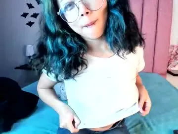 terumikitty on Chaturbate