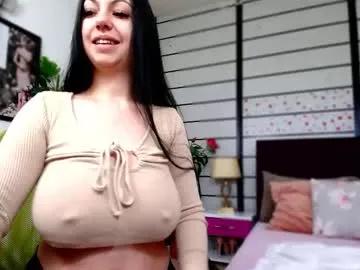 tessa_joy — GOAL:  Wet like tsunami  Let's enjoy each other, I want to make you night better  #bigboobs #natural #lovense #new