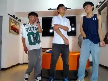 the_goodfellas — Show Cum #c2c #cum #creampie #bareback #tops #pvt #fuckhard #deepthroat #suckass #bigcock  [1046 tokens remaining]