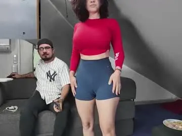 the_mao_game on Chaturbate