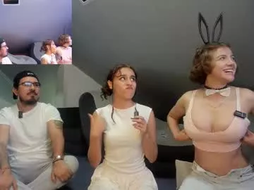 the_mao_game on Chaturbate