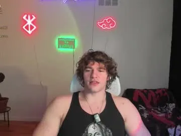 thejohnnystone on Chaturbate