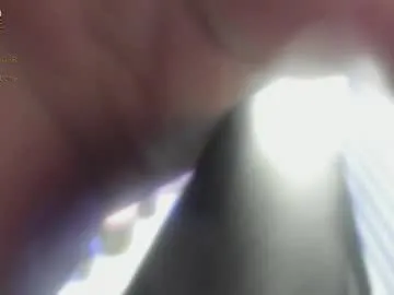 thejohnnystone on Chaturbate