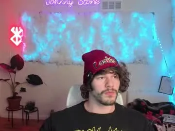 thejohnnystone — Follow on X @johnnystonecb and Tik-Tok @itsjohnnystone [862 tokens remaining]