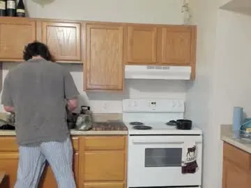 thejohnnystone on Chaturbate