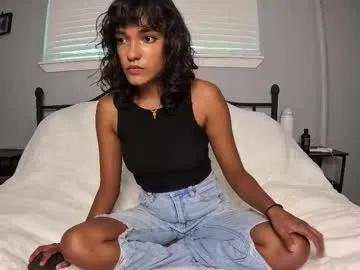 Freechat thenaturallovers on Chaturbate