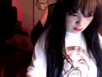 theprojectsara1 on Chaturbate