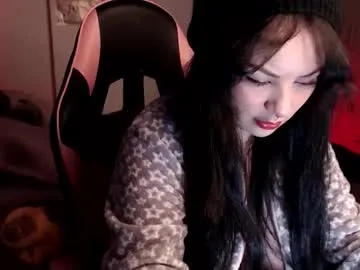 theprojectsara1 on Chaturbate