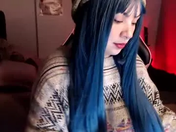 theprojectsara1 on Chaturbate