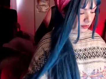 theprojectsara1 on Chaturbate