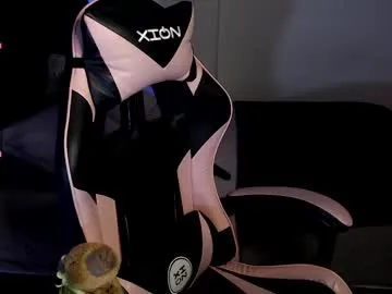 theprojectsara1 on Chaturbate