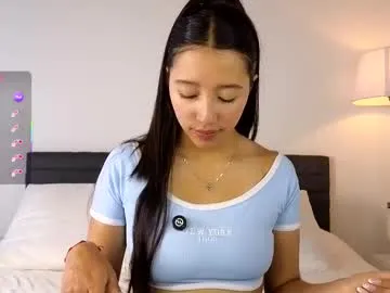 thinysweet on Chaturbate