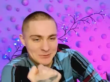 thomas_crow on Chaturbate