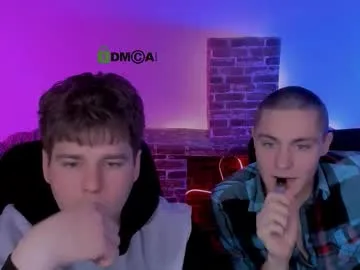 thomas_crow on Chaturbate