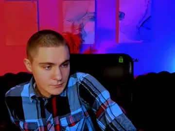 thomas_crow on Chaturbate