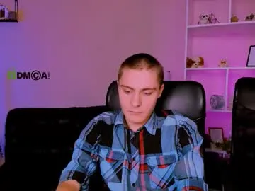 thomas_crow on Chaturbate