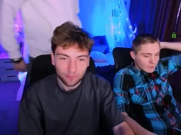 thomas_crow on Chaturbate