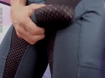 thomas_eliotts on Chaturbate