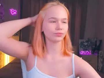 thousand_desires — Your little Fox Lynn | PVT Open^^ - Goal: gm gm guys ;)  [15 tokens left] #teen #skiny #young  #18 #shy