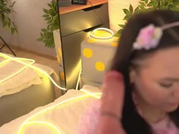 thunder_suck on Chaturbate