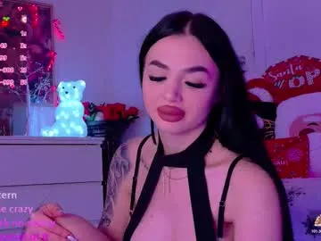 tiabelle on Chaturbate