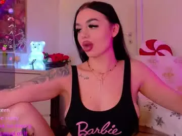 tiabelle on Chaturbate