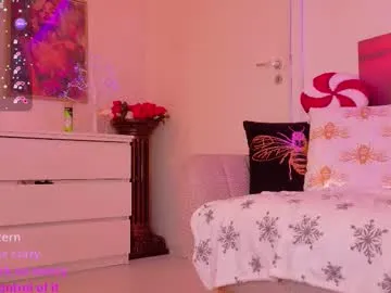 tiabelle on Chaturbate