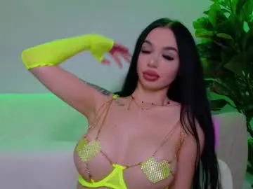 tiabelle on Chaturbate