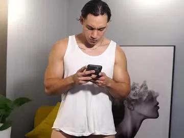 Chaturbate tian_brooks is Freechat tian_brooks — WELCOME TO MY ROOM, LET'S ENJOY A LOT... GOAL TODAY IS 6K+ TOKENS - Multi-Goal :  CUMSHOW #latino #18 #bigdick #bigcock #master #muscle