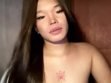 tiaragodhere on Chaturbate