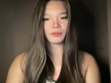 tiaragodhere on Chaturbate