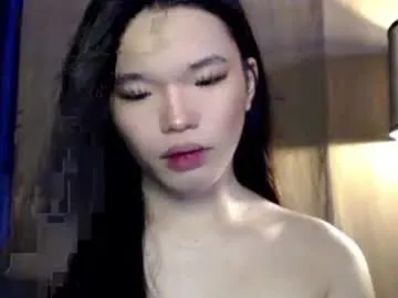 tiaragodhere on Chaturbate