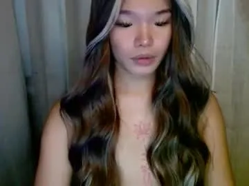tiaragodhere on Chaturbate
