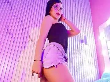 Freechat tiffany_johnson111 on Chaturbate