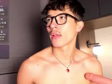 tim__fox on Chaturbate