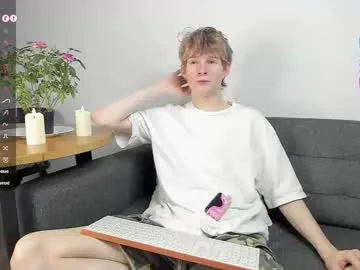 tim_milll on Chaturbate