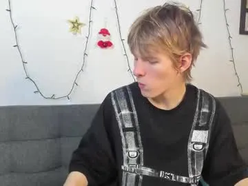 tim_milll on Chaturbate
