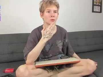 tim_milll on Chaturbate