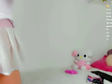 tiny__alice on Chaturbate