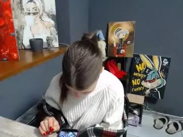 tiny_felicity on Chaturbate