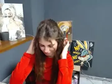 tiny_felicity on Chaturbate