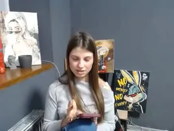 tiny_felicity on Chaturbate