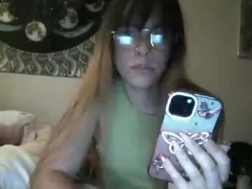 tinytittiexx on Chaturbate