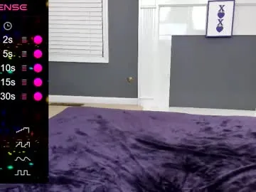 tinyvixxen on Chaturbate