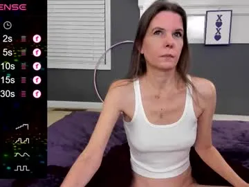 tinyvixxen on Chaturbate