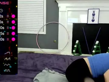 tinyvixxen on Chaturbate