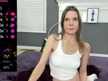 tinyvixxen on Chaturbate