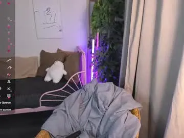 to_your on Chaturbate