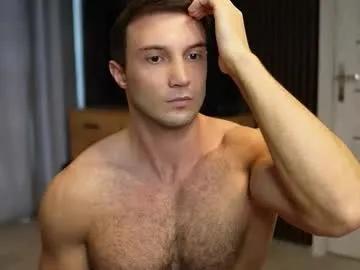 Freechat tom_fordd on Chaturbate