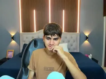 tommy18__ on Chaturbate